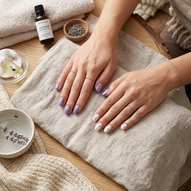 RoDiO Nail Bar